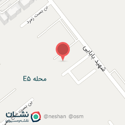 عکس مجتمع نیایش ۵