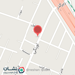 عکس اژانس موسوی