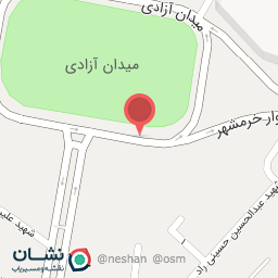 عکس درمانگاه هلال احمر