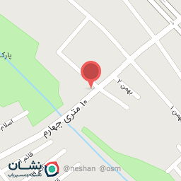 عکس اتو سرویس پاسارگاد