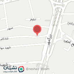 عکس دفتر مرکزی صنایع دستی نصیری