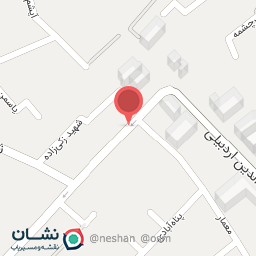 عکس پارگینک سبلان