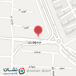 عکس افق کوروش (سه راه جمهوری)