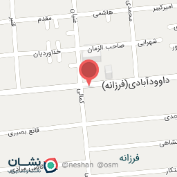 عکس شوینده بهداشتی ذاکری