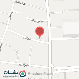 عکس نمایندگی تیپاکس (شعبه منظریه) شعبه پاستور