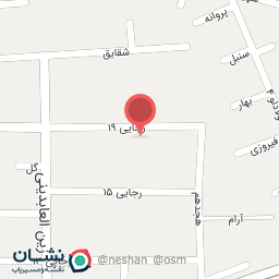 عکس دبیرستان غیرانتفاعی متوسطه اول عفت 