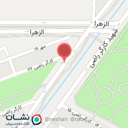 عکس  پارک نصرت