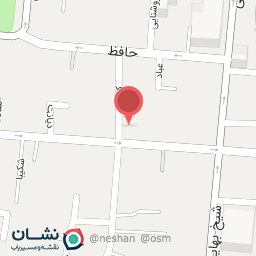 عکس کتابخانه فرهنگی حسینیه حکیم