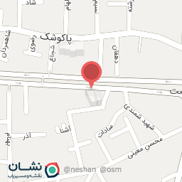 عکس تعمیر کارتخوان سیار