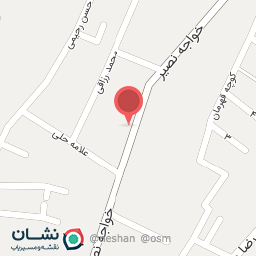 عکس دکوراسیون داخلی کاشانه