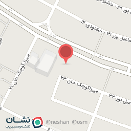 عکس رستوران تشریفات