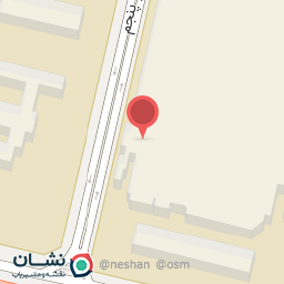 عکس ساختمان منابع انسانی سایپا