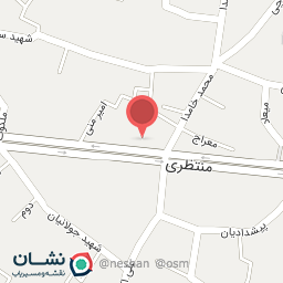 عکس مجتمع دامپزشکی دکتر گل کرمی