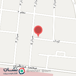 عکس مطب دندانپزشکی دکتر گلستانی فر