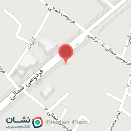 عکس تجهیزات پزشکی فارابی