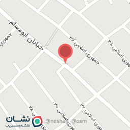 عکس سوپرمارکت منصور