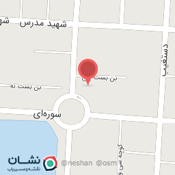 عکس تاکسی تلفنی باران