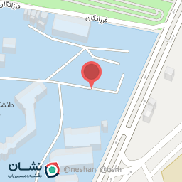 عکس پارکینگ دانشگاه پیام نور