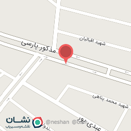 عکس فروشگاه مجاز ایساکو