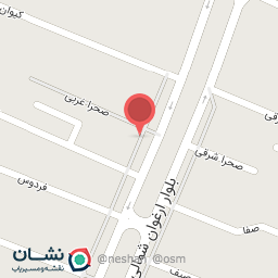 عکس اتوبار ارغوان