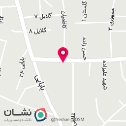 عکس موبایل علی 