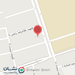 عکس سوپر مارکت