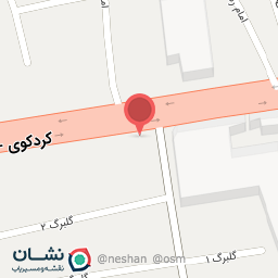 عکس تنظیم موتور و باتری‌سازی محمود