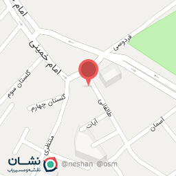 عکس سوپر مارکت قائم