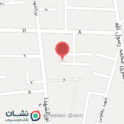 عکس دبیرستان دخترانه سما