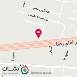عکس مجتمع تعمیرگاهی خورشید