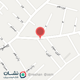 عکس نان حامدی 