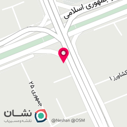 عکس باشگاه وی آی پی سنتر