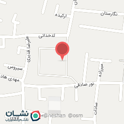 عکس امانت فروشی شفیعیون