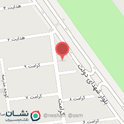 عکس مجتمع مسکونی آفتاب