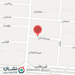 عکس ارایش دائم سالن دی