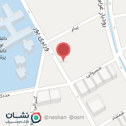 عکس سوپر مارکت پرتو