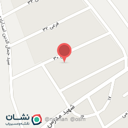 عکس سالن زیبایی آیماه 