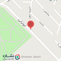 عکس سوپرمارکت شهروند