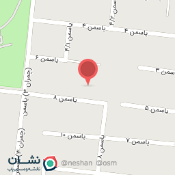 عکس شهرک ولیعصر