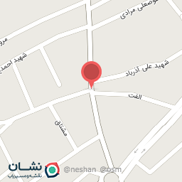 عکس آژانس تخت جمشید