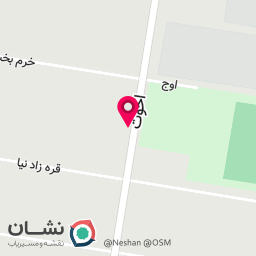 عکس سوپر مارکت محمودی