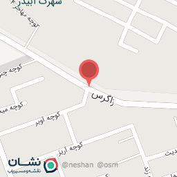 عکس سوپر مارکت پونک