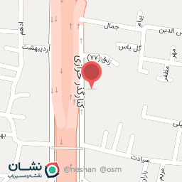 عکس کارواش نگین خلیج فارس