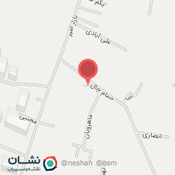 عکس بازرگانی حریر