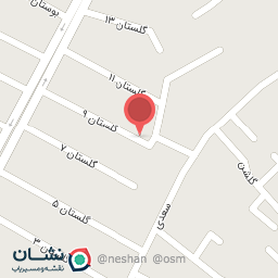 عکس فروشگاه گل یاس