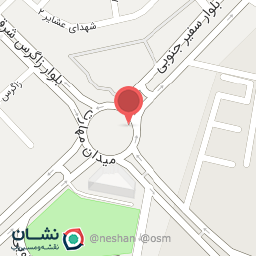 عکس میدان مهارت