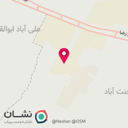 عکس شرکت پروفیل ماهان صنعت جنت آباد