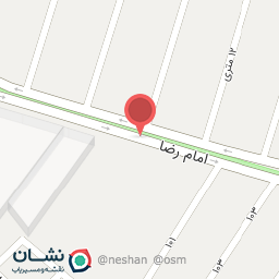 عکس امام رضا