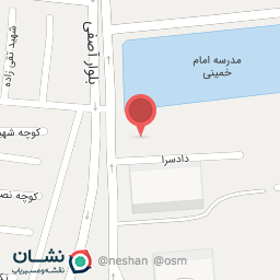 عکس اداره امور عشایر شهرستان خوی