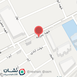 عکس فروشگاه لوازم آشپزخانه محسن